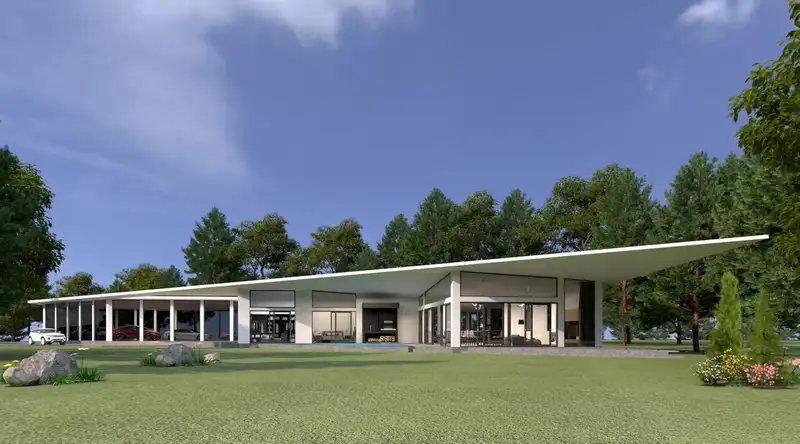 4412 WOODPARK ROAD - photo 2 of 18