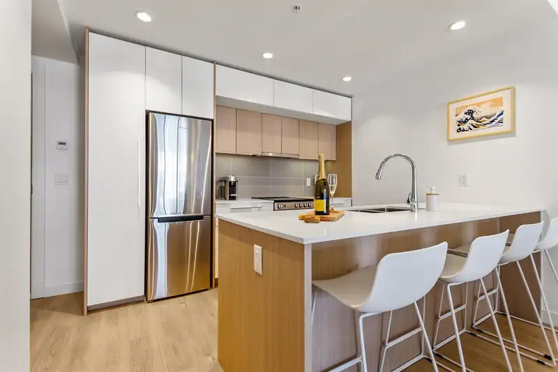 203 9580 TOWER ROAD - photo 1 of 18