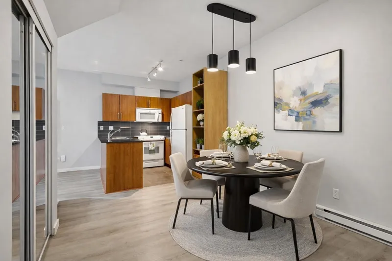 201 1661 FRASER AVENUE - photo 1 of 25