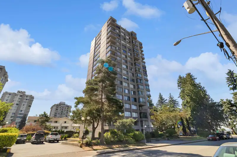 1003 740 HAMILTON STREET - photo 2 of 19