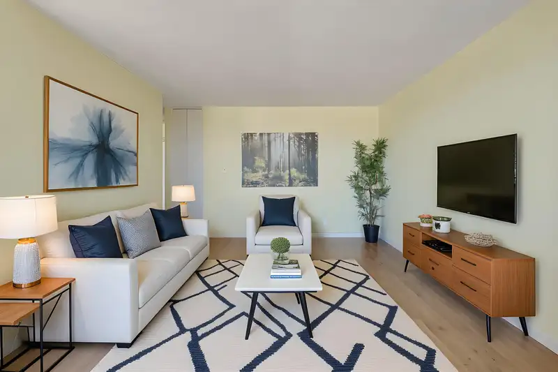 1003 740 HAMILTON STREET - photo 3 of 19