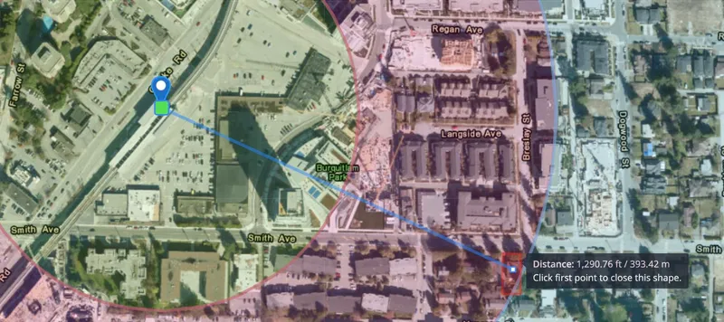 620 SMITH AVENUE - photo 1 of 23