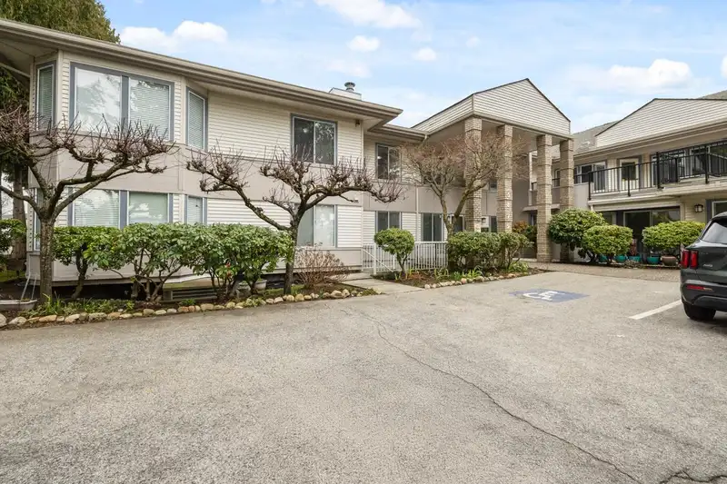 206 5875 IMPERIAL STREET - photo 1 of 28