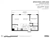 PH2 979 E 19TH AVENUE - thumbnail 29