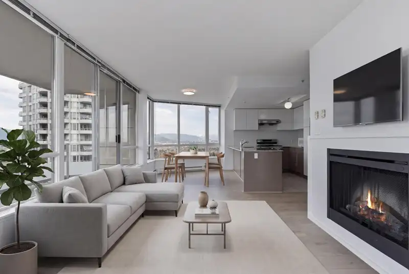1602 4808 HAZEL STREET - photo 1 of 30