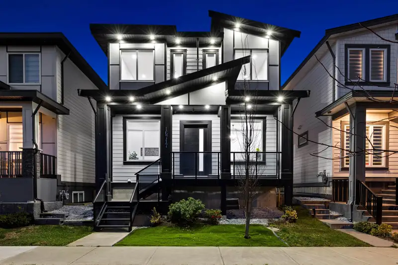 16717 15A AVENUE - photo 1 of 25