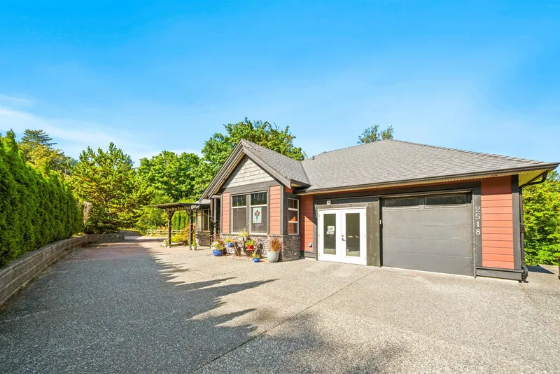 2518 WHATCOM ROAD - photo 2 of 25