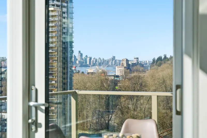 1606 1550 FERN STREET - photo 3 of 25