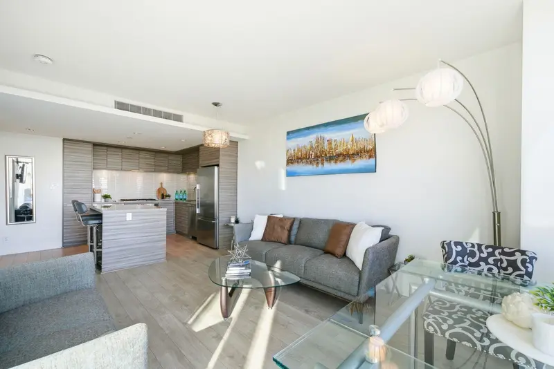 1606 1550 FERN STREET - photo 4 of 25