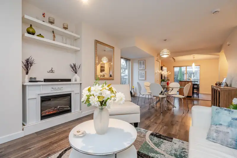110 6671 121 STREET - photo 4 of 30