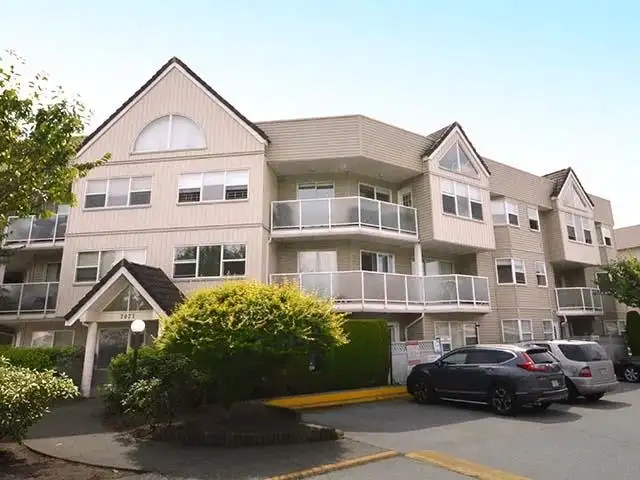 405 7071 BLUNDELL ROAD - photo 1 of 22