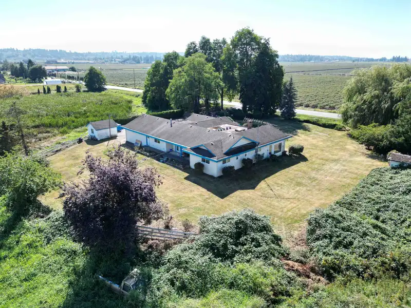 4444 168 STREET - photo 1 of 25