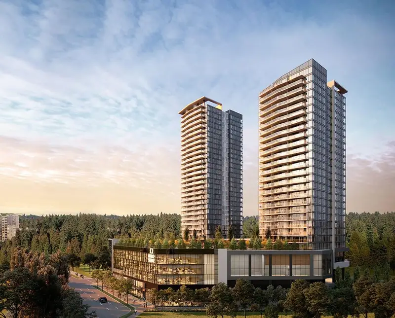 3106 318 ALDERSON AVENUE - photo 1 of 12