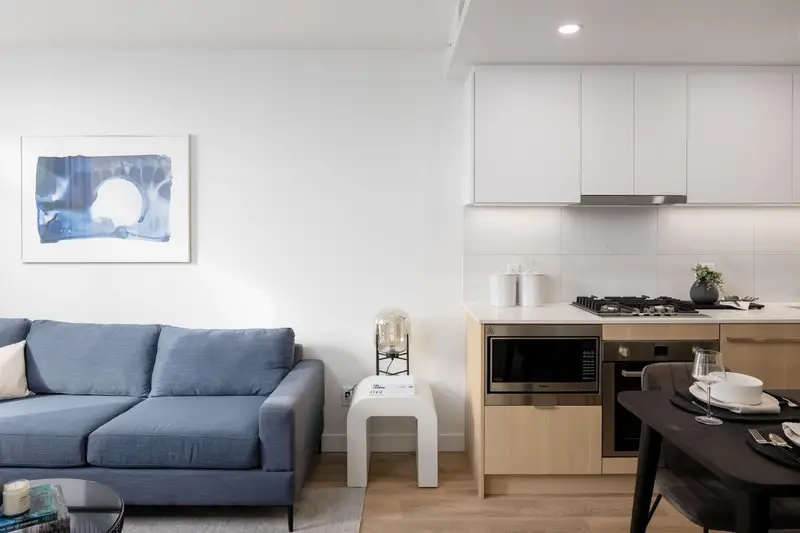 3106 318 ALDERSON AVENUE - photo 4 of 12