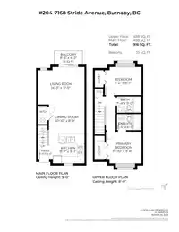 204 7168 STRIDE AVENUE - thumbnail 27