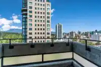 1101 2077 NELSON STREET - thumbnail 16