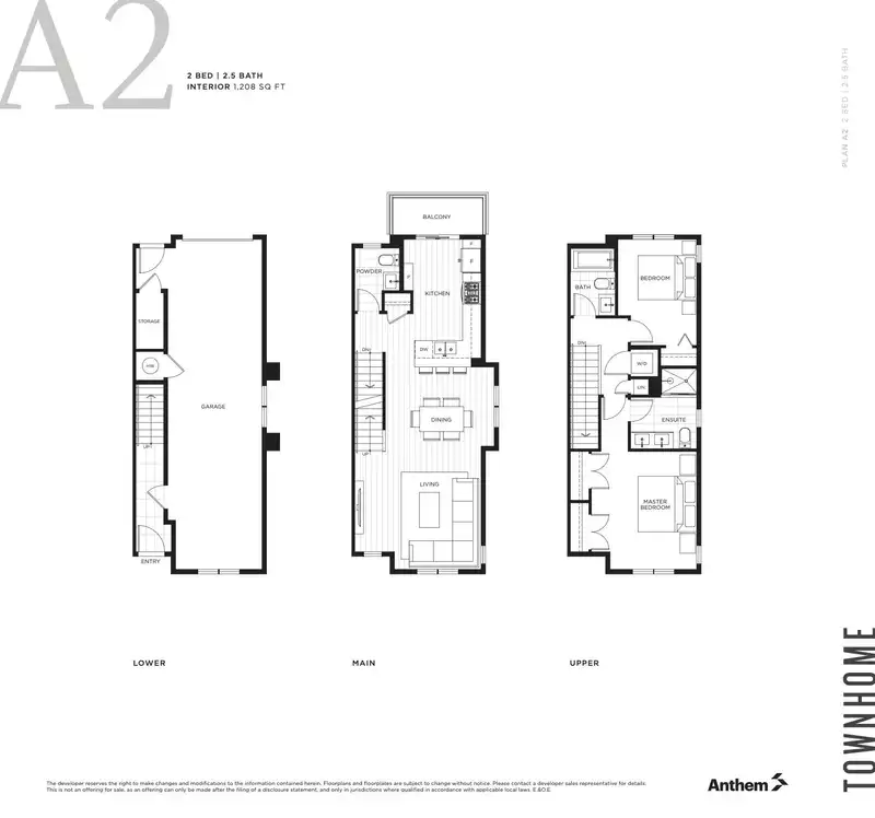 31 488 FURNESS STREET - photo 2 of 40