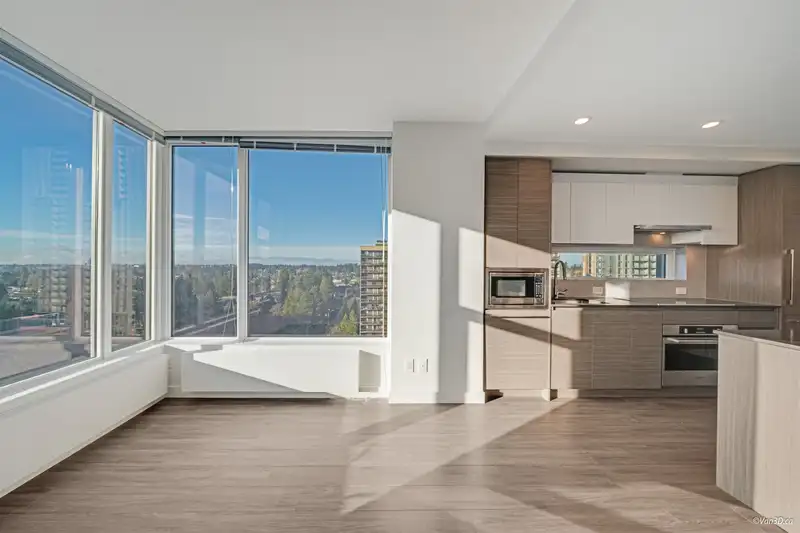 1203 13615 FRASER HIGHWAY - photo 1 of 23