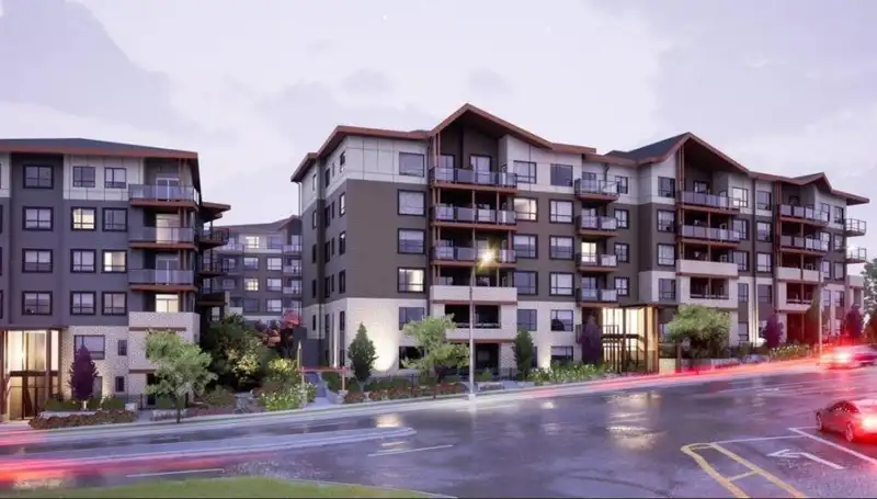 302 11058 132 STREET - photo 1 of 3