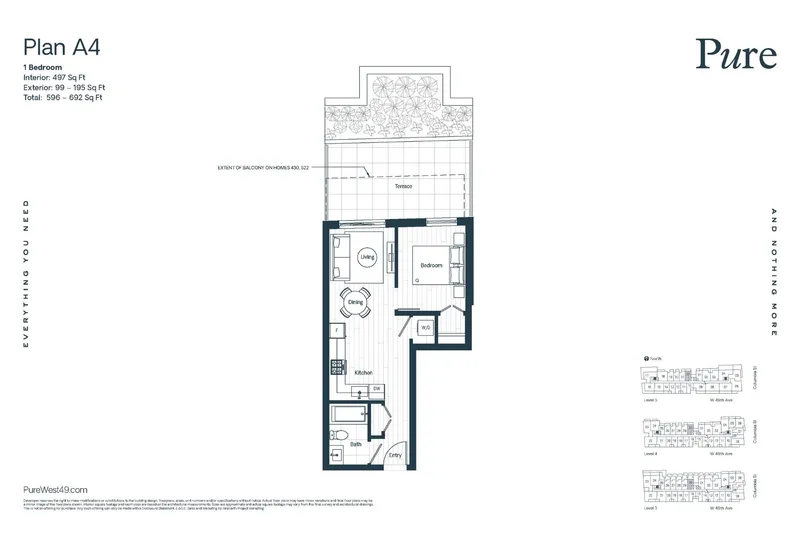 430 203-263 W 49TH AVENUE - photo 3 of 10