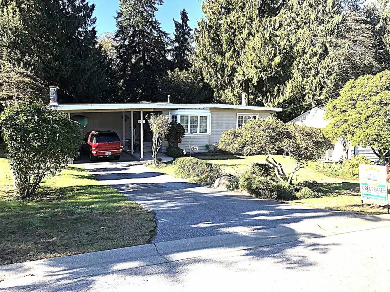 9437 DAWSON CRESCENT - photo 1 of 19