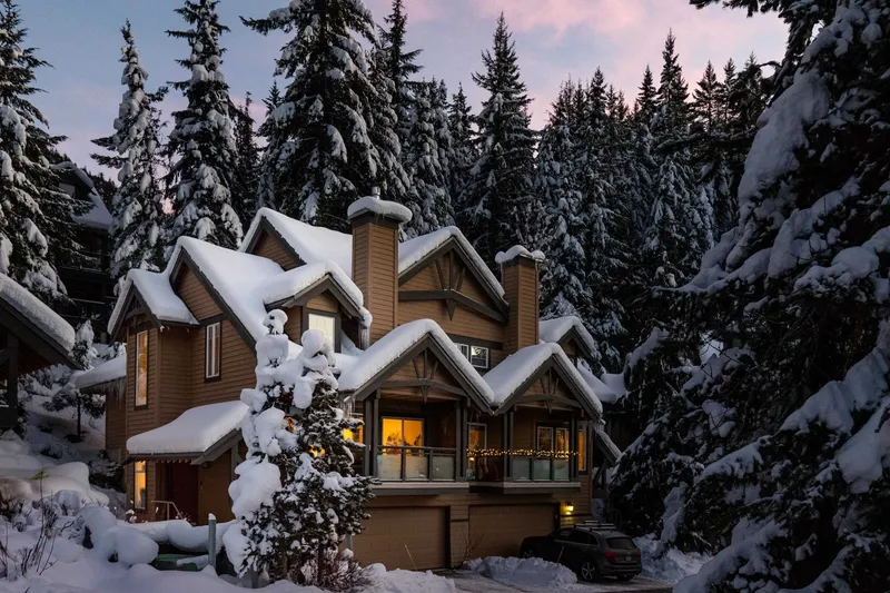 12 2641 WHISTLER ROAD - photo 1 of 25