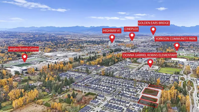 Lot 17 20545 76 AVENUE - photo 1 of 8