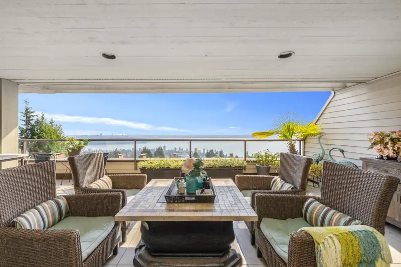 33 2250 FOLKESTONE WAY - photo 1 of 22