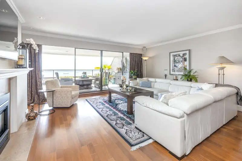 33 2250 FOLKESTONE WAY - photo 2 of 22