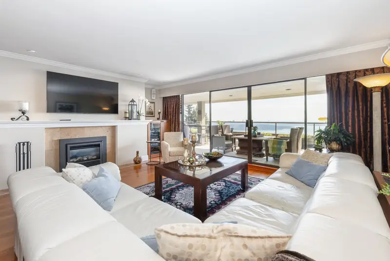 33 2250 FOLKESTONE WAY - photo 3 of 22