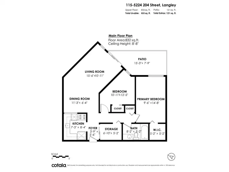 115 5224 204 STREET - photo 2 of 2