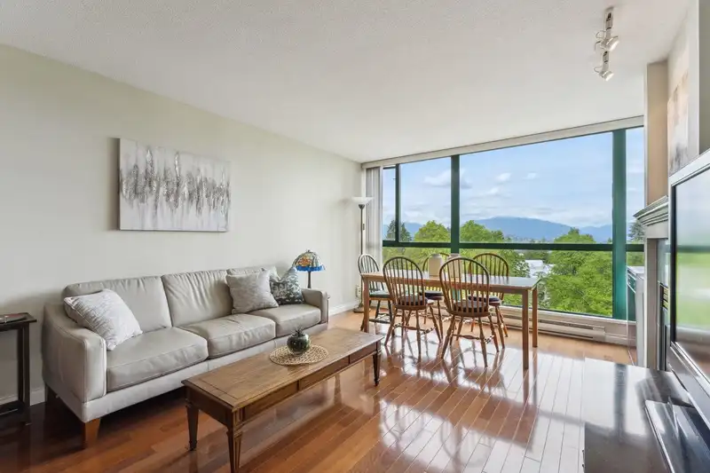 602 5899 WILSON AVENUE - photo 1 of 30