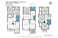 2631 E PENDER STREET - thumbnail 2