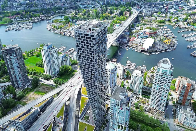 3602 1480 HOWE STREET - photo 2 of 25