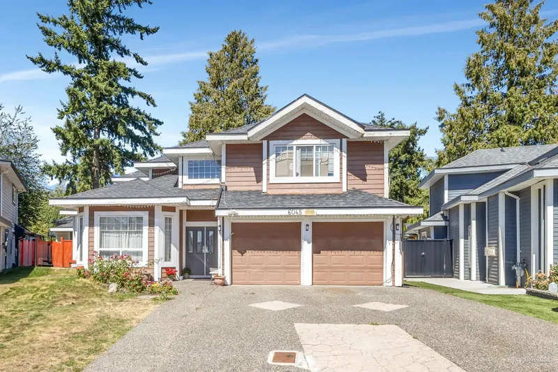 6045 131 STREET - photo 2 of 25