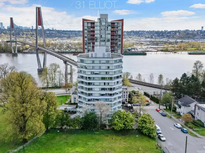 1203 31 ELLIOT STREET - photo 1 of 36