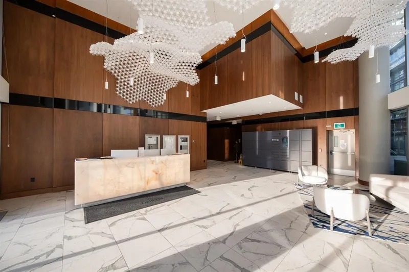 605 8555 CAPSTAN WAY - photo 3 of 22