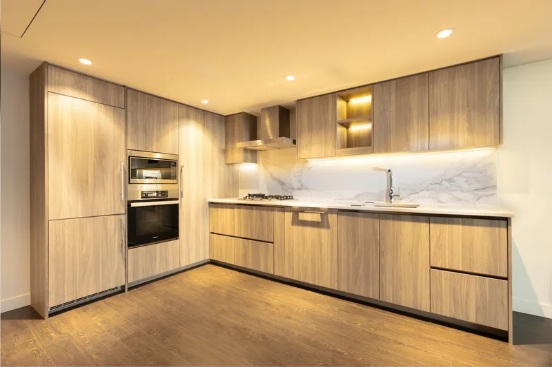 605 8555 CAPSTAN WAY - photo 4 of 22