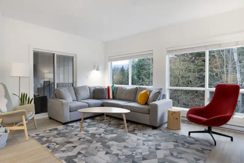 207 4365 NORTHLANDS BOULEVARD - photo 3 of 25