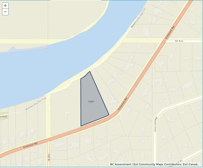 13267 CRESCENT ROAD - photo 1 of 8