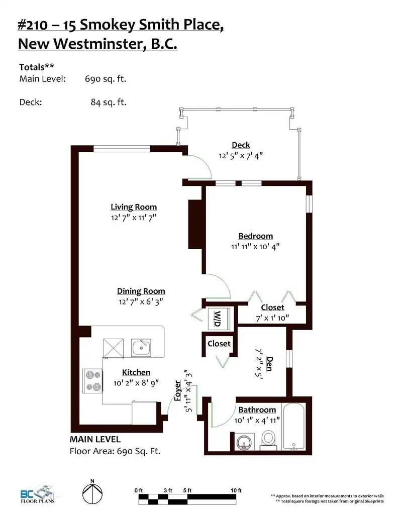 210 15 SMOKEY SMITH PLACE - photo 2 of 26