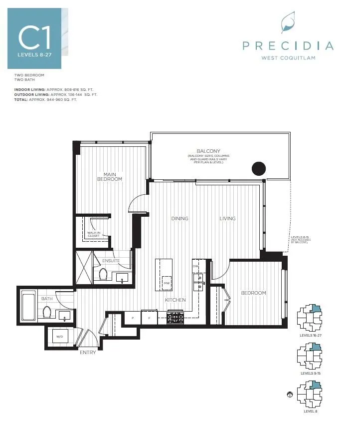 1303 699 WHITING WAY - photo 2 of 2