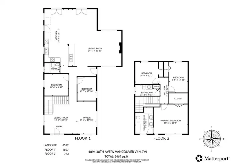 4094 W 38TH AVENUE - photo 2 of 32