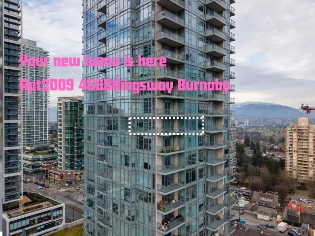 2009 4688 KINGSWAY - photo 3 of 25