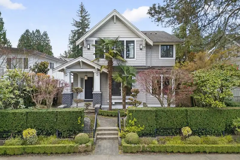 1850 WEST 36TH AVENUE - photo 1 of 24
