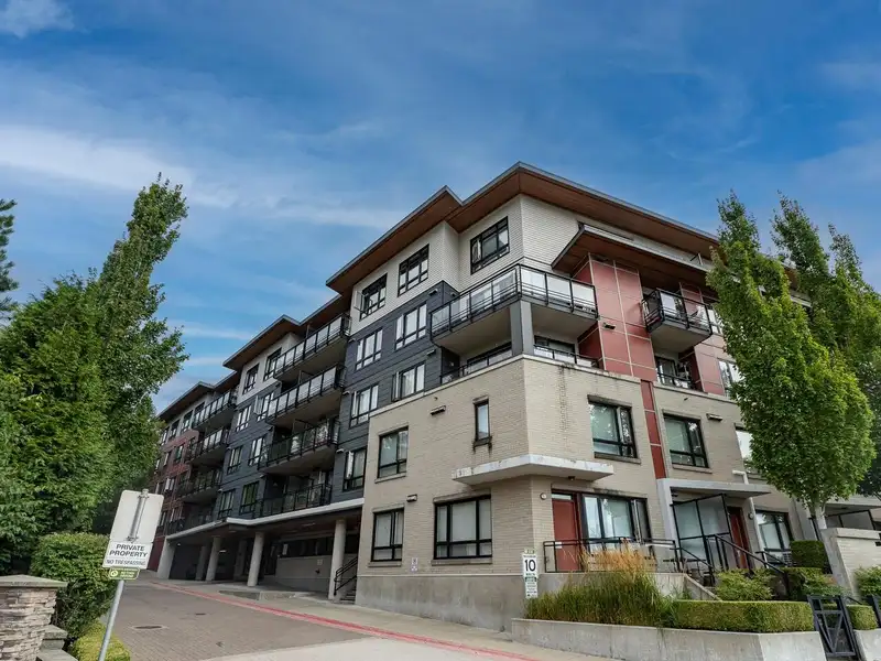 101 13931 FRASER HIGHWAY - photo 1 of 30