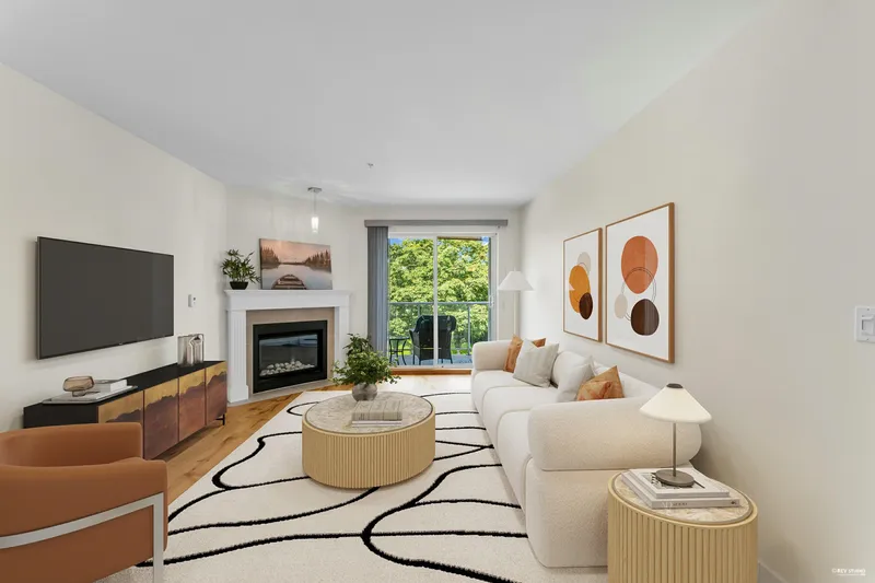 302 4758 53 STREET - photo 4 of 21