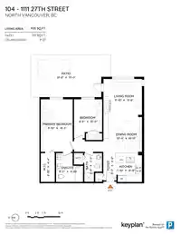104 1111 E 27TH STREET - thumbnail 38