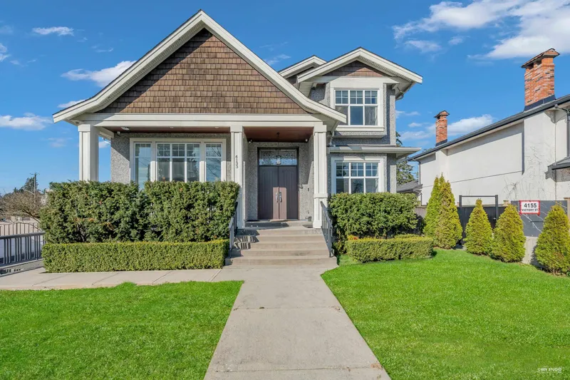 4133 VICTORY STREET - photo 1 of 25