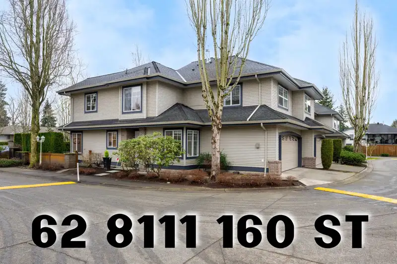 62 8111 160 STREET - photo 1 of 28